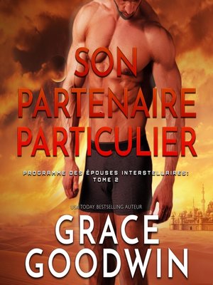 Son Partenaire Particulier - Audiobook